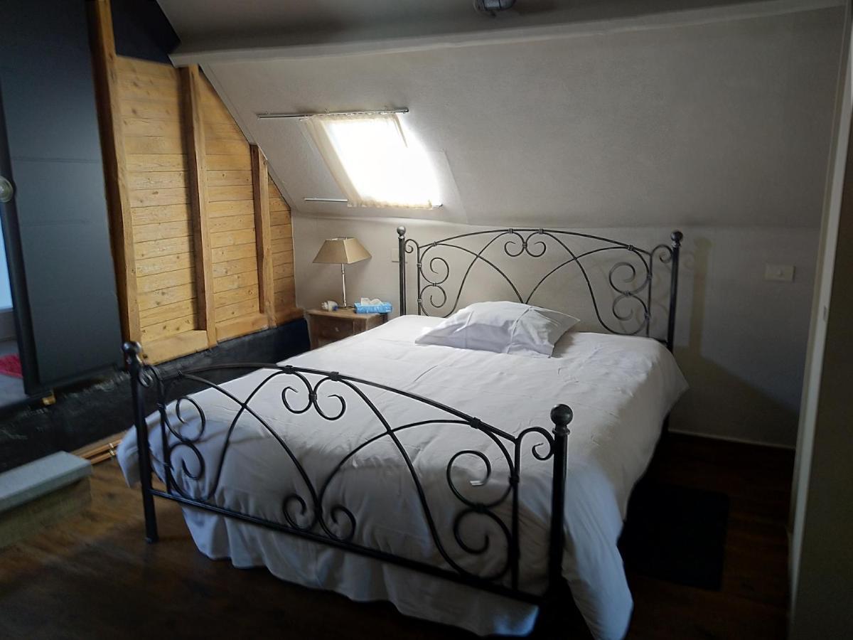 B&B De Hulst Izegem Bagian luar foto