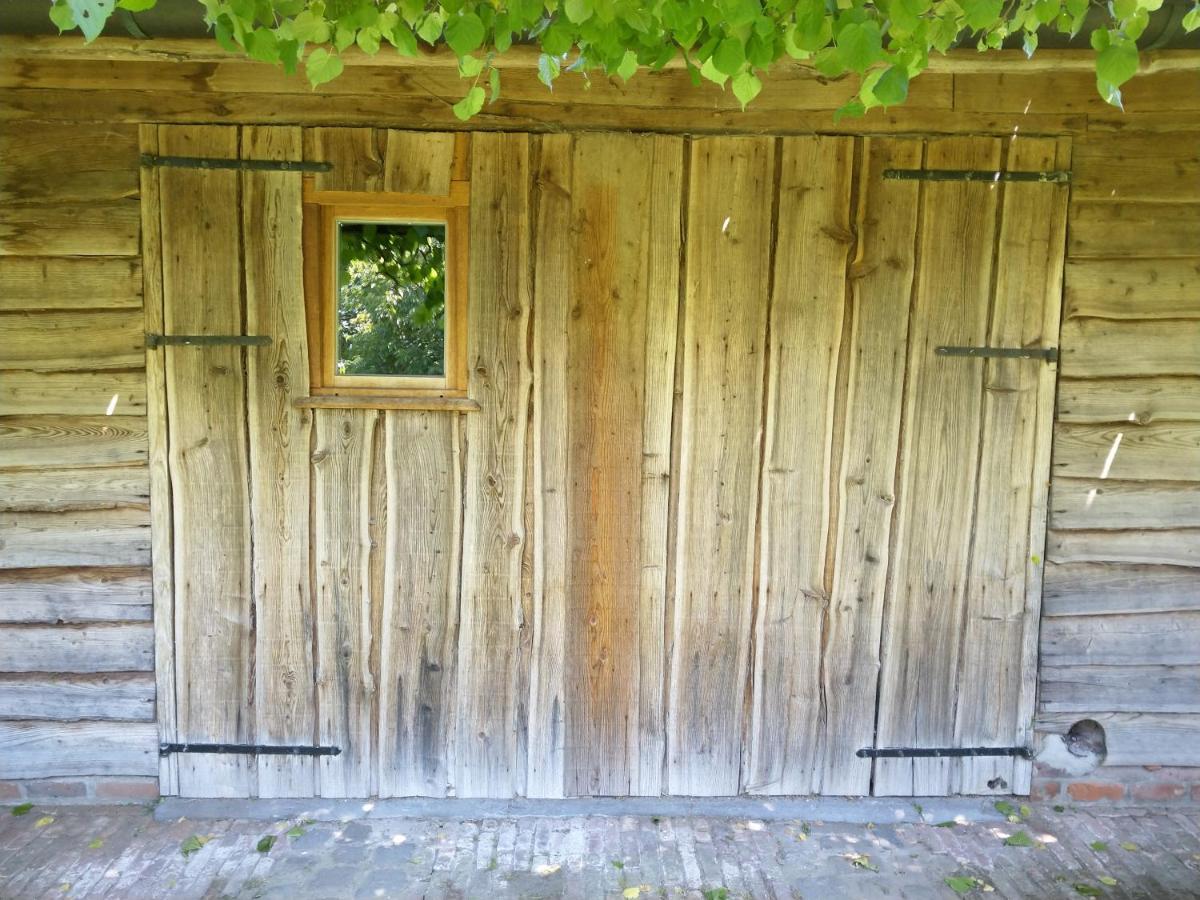 B&B De Hulst Izegem Bagian luar foto