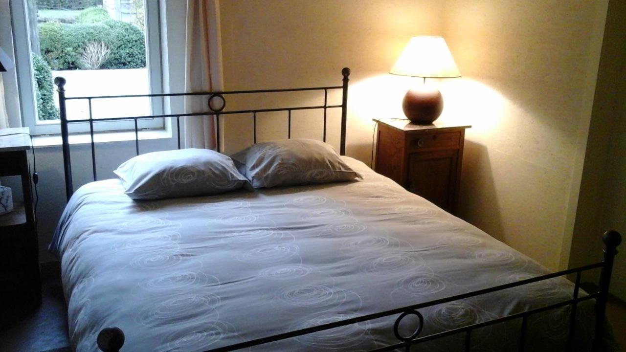 B&B De Hulst Izegem Bagian luar foto
