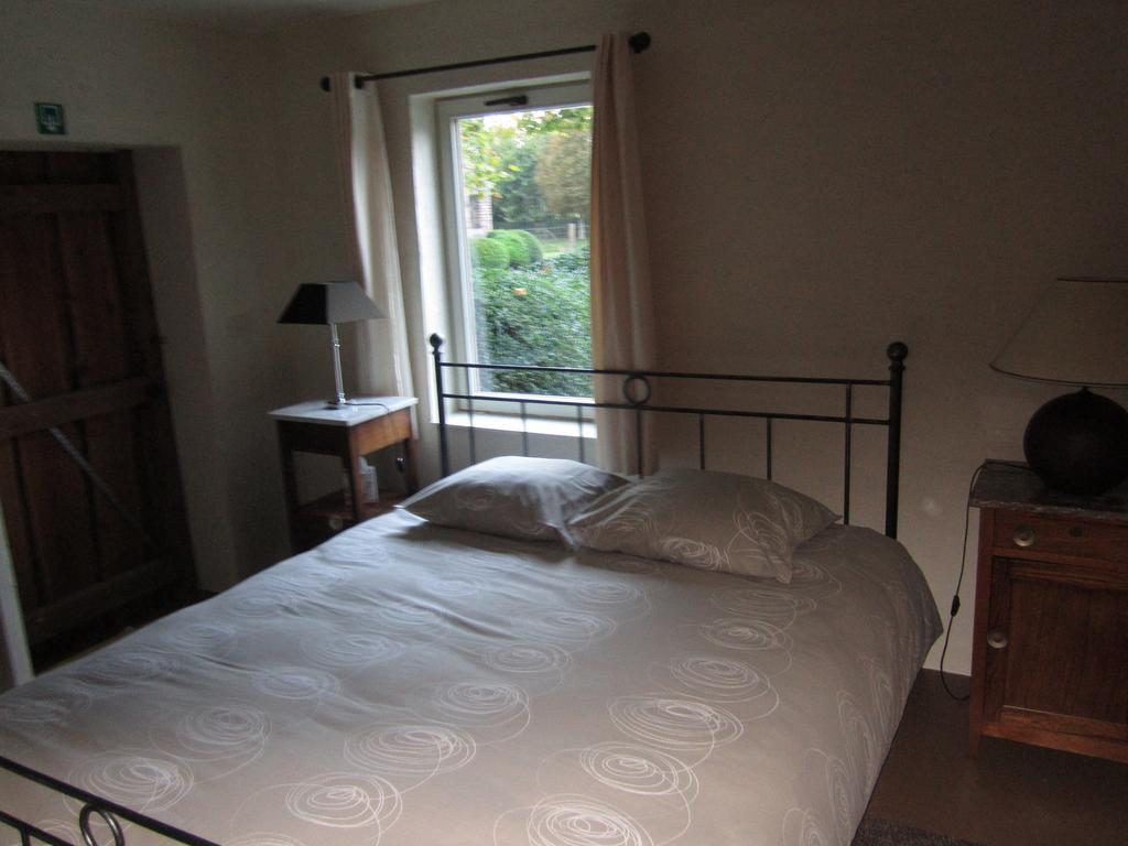 B&B De Hulst Izegem Ruang foto