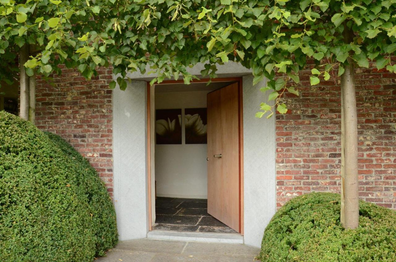 B&B De Hulst Izegem Ruang foto